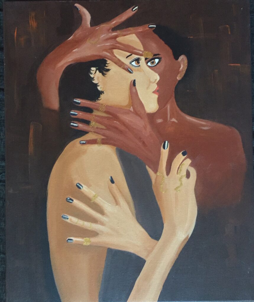 Couleurs de l'Emotion